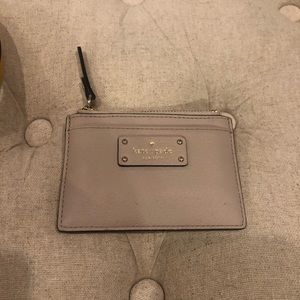 Kate Spade Coin purse